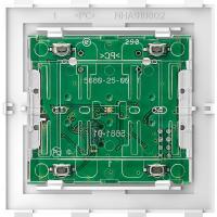 Schneider Electric MTN5113-6000 D-Life PlusLink КНОПОЧНЫЙ МОДУЛЬ Wiser BLE, 1-клавишный
