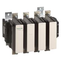 КОНТАКТОР F 4P, 630 A, 230V50/60ГЦ