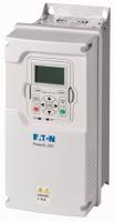 9701-1109-00P Преобразователь частоты DG1 3~/3~230В 11A 2,2кВт, IP54, фильтр ЭМС (DG1-32011FB-C54C)