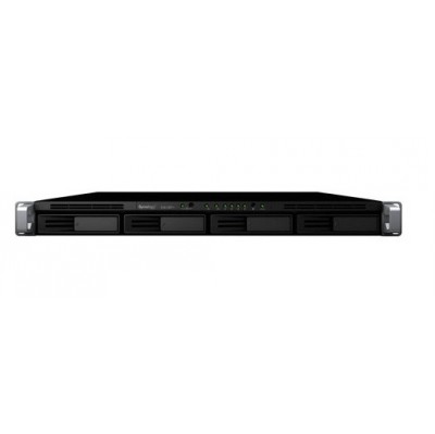 Сетевое хранилище Synology RS810 RP+