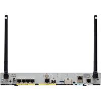 Роутер Cisco C1111-4PLTEEA