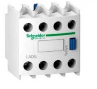 ДОП. КОНТ. БЛОК 2НО+2НЗ ФР.МОНТ.КАБ.