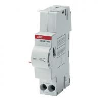ABB 2CSS200911R0005 Реле мин.напряж.комп. S2C-UA230 AC