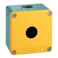 Schneider Electric XAPJ1201H29 КНОПОЧНЫЙ ПОСТ ПУСТОЙ, XAPJ1201H29