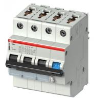 ABB 2CCL564111E0134 Выключатель авт.диф.т. FS403E-C13/0.03