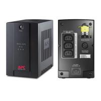 ИБП APC by Schneider Electric Back-UPS 500VA AVR IEC BX500CI