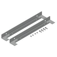 Schneider Electric NSYSMPSE6 2 РЕЙКИ ДЛЯ БОК. УСТ. МОНТ. ПЛАТЫ 600