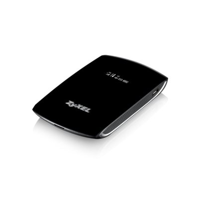 Роутер ZYXEL WAH7706