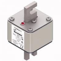 170M5011 Быстрый предохранитель 550A 690V 2/80 AR UC
