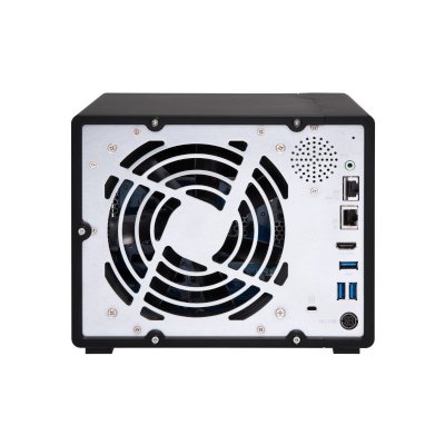 Сетевое хранилище Qnap TVS-951X-8G