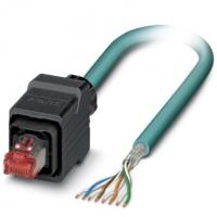 Phoenix contact 1415403 VS-PPC/PL-OE-94F-LI/5,0 Сетевой кабель