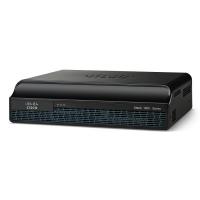 Роутер Cisco 1941-SEC-K9