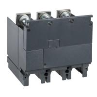 Schneider Electric LV432653 БЛОК ТТ (400/5A) С ВЫХ. НАПР. 3П NSX400