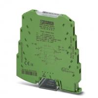 Phoenix contact 2902958 MINI MCR-SL-PTB-FM Клеммный модуль питания