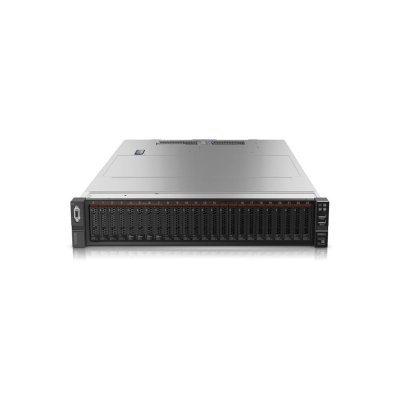 Сервер Lenovo ThinkSystem SR650 7X06U0FF00