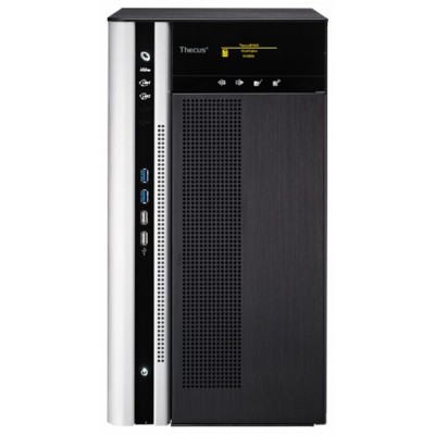 Сетевое хранилище Thecus N10850