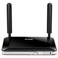 Роутер D-Link DWR-921-E3GR4HD