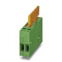 Phoenix contact 1991370 KDS 3-SI/8 BEIGE BS:SO Клеммные блоки для печатного монтажа