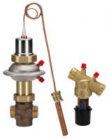003L7020 Регулятор температуры Danfoss AVTQ Ду 20