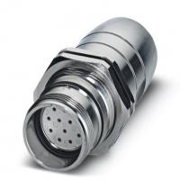 Phoenix contact 1606598 UC-17S1N8AQ0DU Проходная часть, задняя часть стенки
