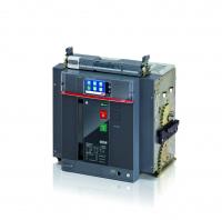 ABB 1SDA073102R1 Выключатель автоматический выкатной E4.2V 2500 Ekip Dip LSI 4p WMP