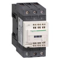 Schneider Electric TeSys LC1D65A3P7 AC-3/AC-3e, 0 to 440V, 65A, 230VAC Контактор