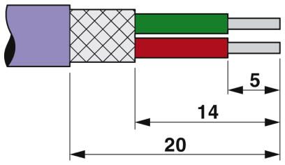 Phoenix contact 2313698 SUBCON-PLUS-PROFIB/90/SC Шинный штекер D-SUB