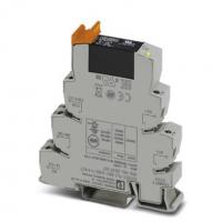 Phoenix contact 2982760 PLC-OSC- 24DC/230AC/  2/ACT Модуль полупроводникового реле