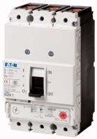 265732 Автоматический выключатель 50А, 3 полюса, откл.способность 50кА, без тепловой защиты (NZMN1-S50)
