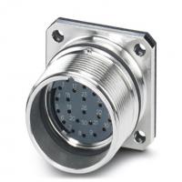 Phoenix contact 1590345 HC-26S1N122300 Аппаратн. соединитель, передняя стенка