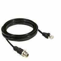 Schneider Electric VW3S8201R05 КАБЕЛЬ ИМП/НАПР 5В 24-PIN