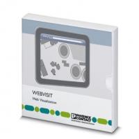 Phoenix contact 2700948 WEBVISIT 6 BASIC Программное обеспечение