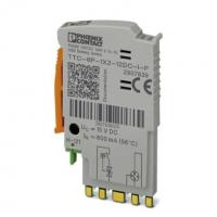 Phoenix contact 2907839 TTC-6P-1X2-12DC-I-P Штекерный модуль для защиты от перенапр-й