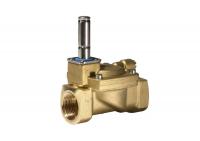 032U8365 Двухпозиционный электромагнитный клапан с сервоприводом для высокого давления Danfoss EV224B 25B