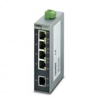Phoenix contact 2891444 FL SWITCH SFN 5GT Промышленный коммутатор