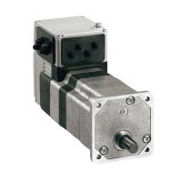 Schneider Electric ILE1F661PC1A1 КОМПАКТНЫЙ СЕРВОПРИВОД LEXIUM ILE, CAN