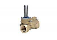 032U7121 Двухпозиционный электромагнитный клапан с сервоприводом Danfoss EV220B 20 B