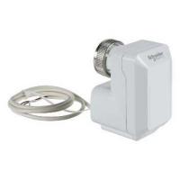 Schneider Electric 8455112000 Привод рад. клапана MZ09L, 90Н 2,5мм ~24В LON FTT10A