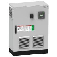 Schneider Electric VLVAF3L300A40B УКРМ VarSet Easy 300 кВАр 400В для незагряз. сети