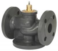 065B4250 Седельный клапан Danfoss VF3 Ду=250