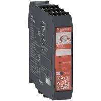 Schneider Electric LZ7H6X5BD ПУСКАТЕЛЬ TESYSH БЕЗОПАСНОГО ОТКЛЮЧЕНИЯ 1,5…6,5A 24VDC ВИНТ.ЗАЖ.