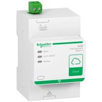 Интерфейс Ethernet (Modbus TCP/IP) I/O до 20 беспроводных датчиков