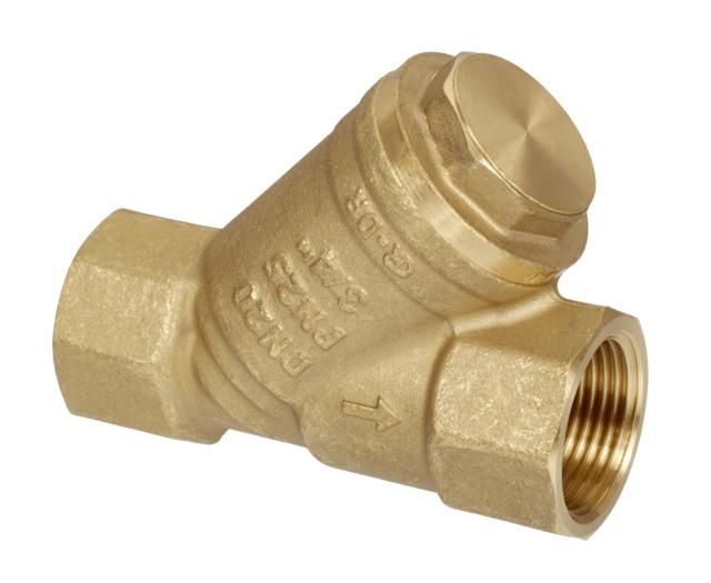 065B8236 Фильтр сетчатый Danfoss FVR Ду=20 Ру=25