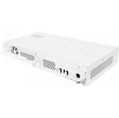 Роутер MikroTik CRS125-24G-1S-2HnD-IN