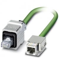 Phoenix contact 1416176 VS-BU/PN-PPC/ME-93B-LI/2,0 Сетевой кабель