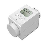 ABB 2CKA006200A0134 HA-S-2-WL Термостат радиатора отопления, беспроводной, с дисплеем