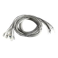 Schneider Electric DA1TS100 РТС ДАТЧИК ТЕМПЕРАТУРЫ ПОВЕРХНОСТИ ЭЛЕКТРОДВИГАТЕЛЯ Т=100С