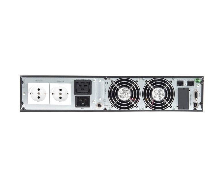 SKAT-UPS 3000 RACK+6x9Ah