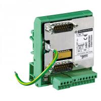 Schneider Electric VW3M3102 УНИВЕРСАЛЬНЫЙ КОНВЕРТЕР СИГНАЛОВ В RS422