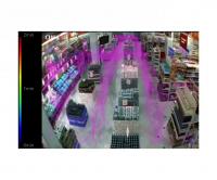 TRASSIR Kinetic Map